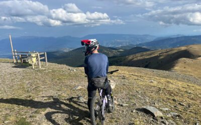 Pallars Sobirà, the unknown area of Pyrenees
