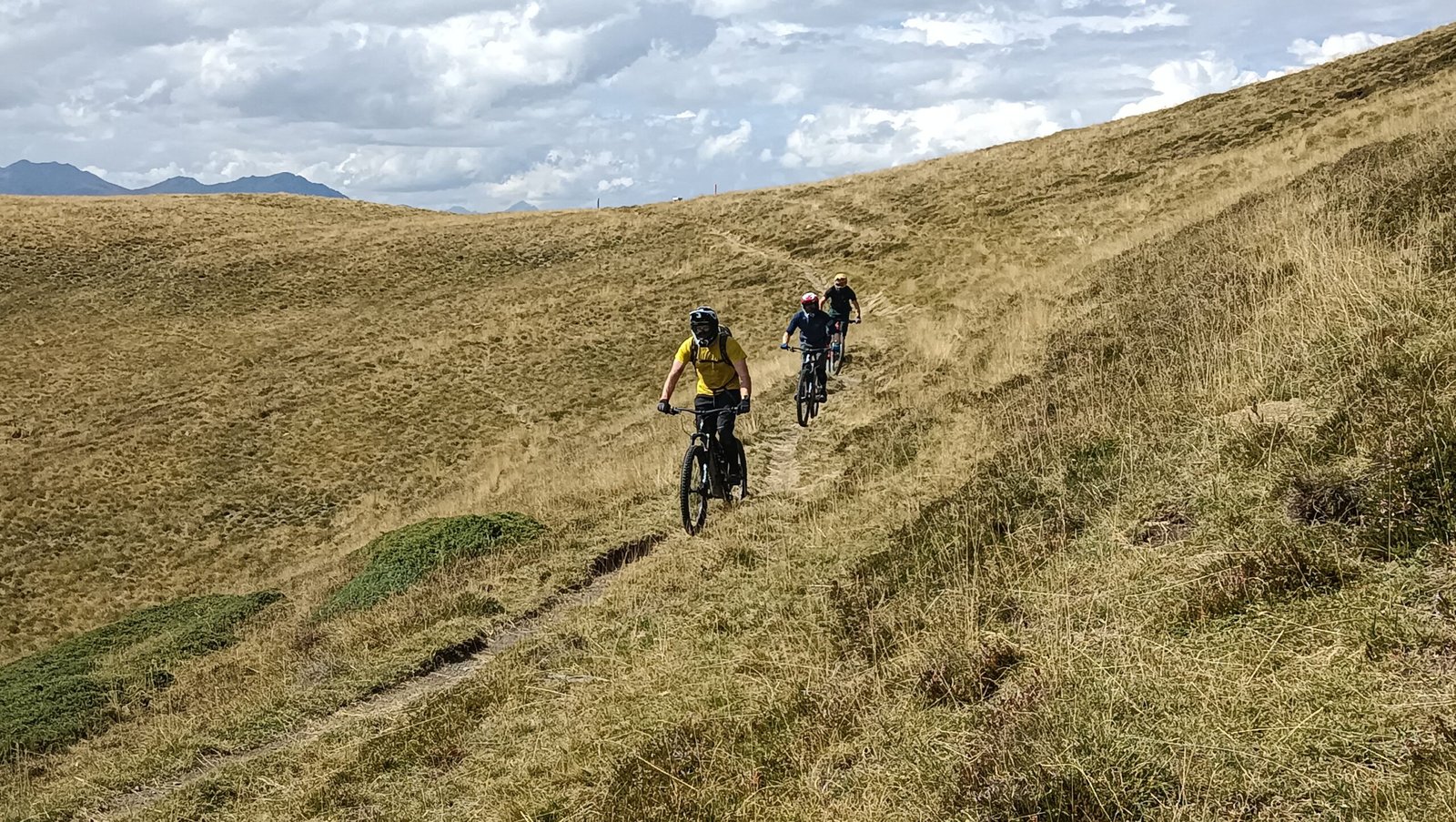 mtb pallars singletracks