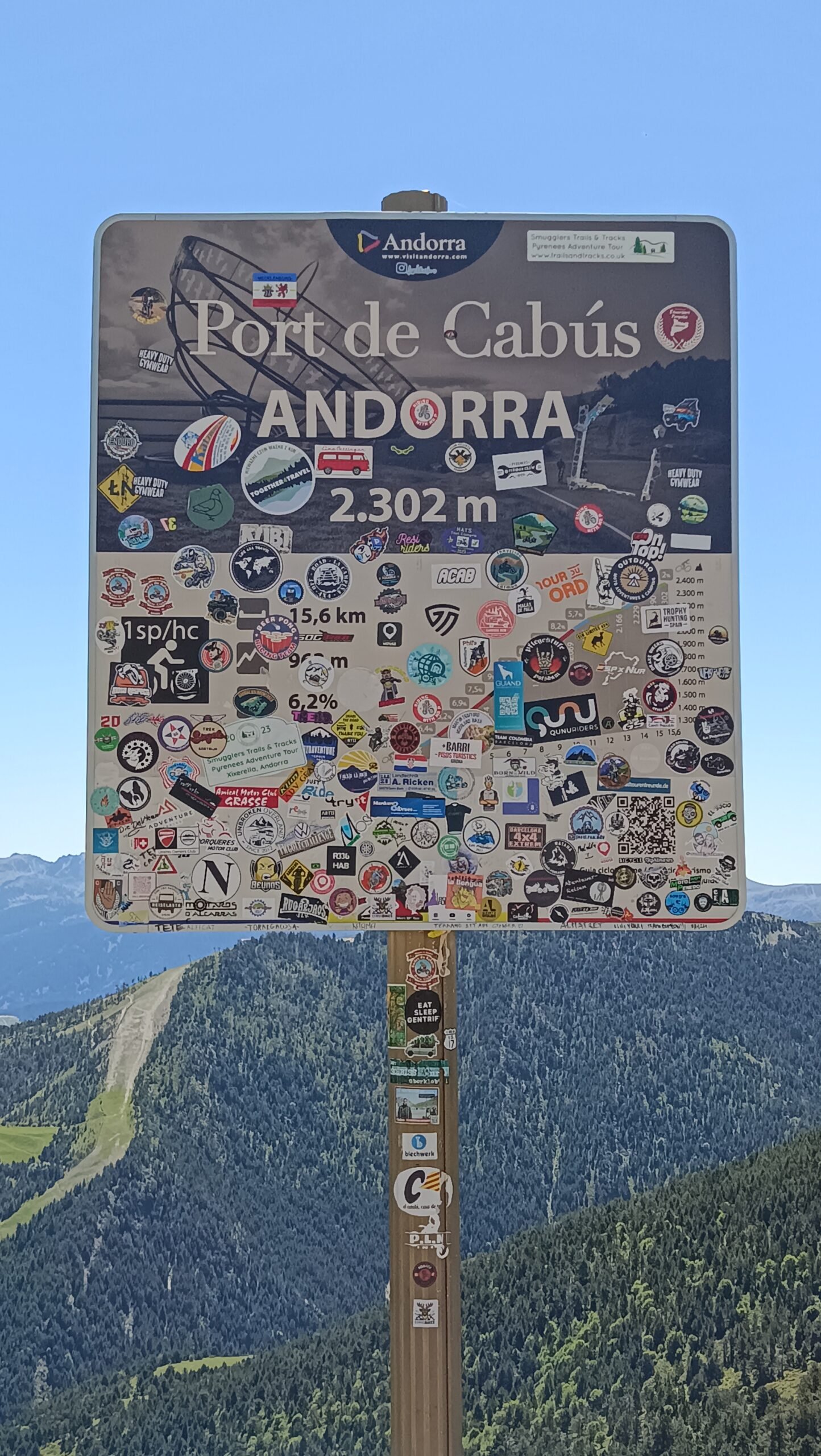 mtb pallars port de cabus plate